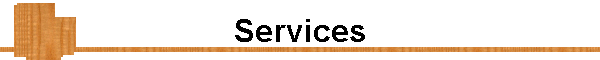 Services